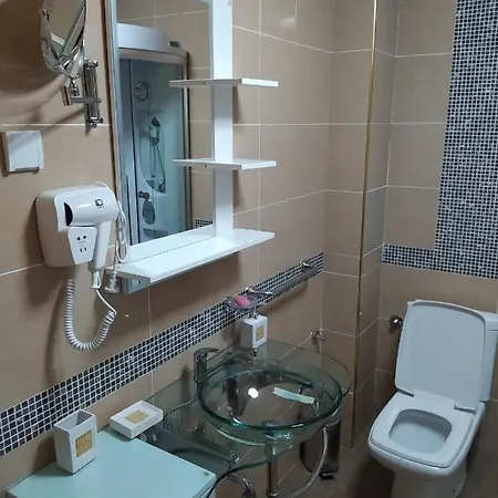 Paradiso 211 Apartment