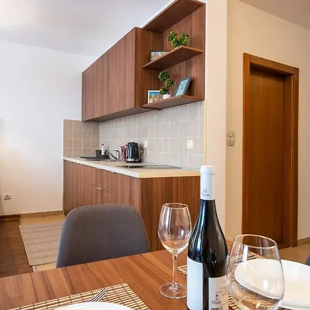 Apartment Paradiso 211 Vrnjačka Banja