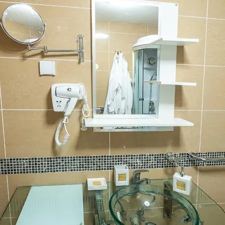 Paradiso 211 * Vrnjačka Banja