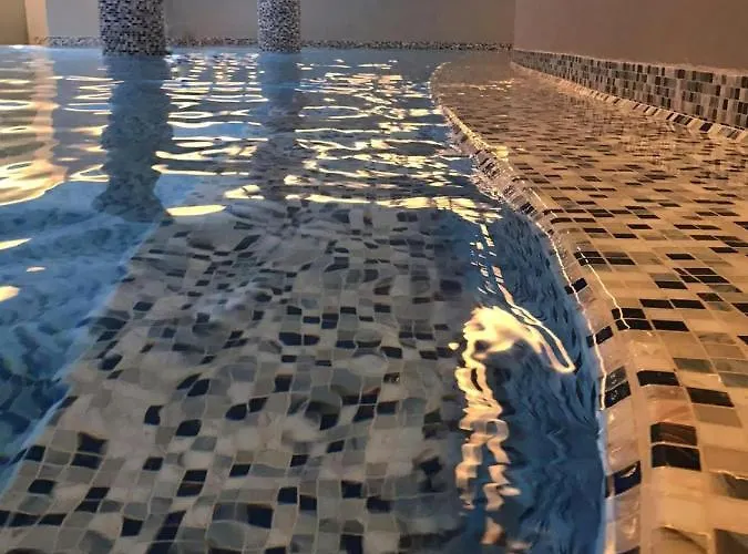 شقة Paradiso 211 *