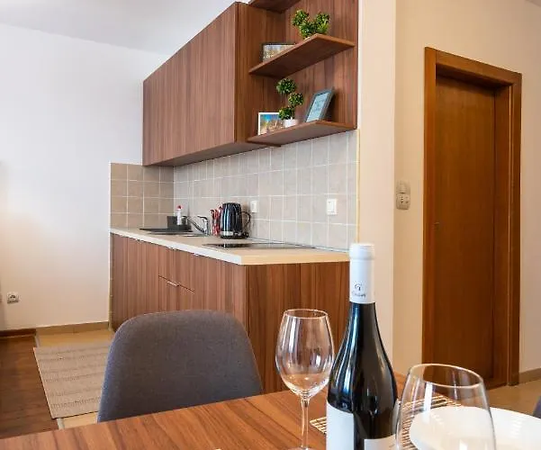 شقة Paradiso 211 Vrnjačka Banja