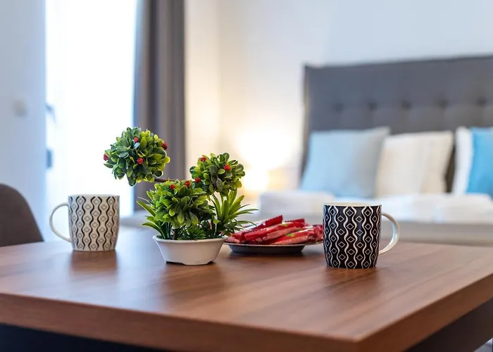 شقة Paradiso 211 Vrnjačka Banja